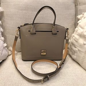 Dooney & Bourke Satchel